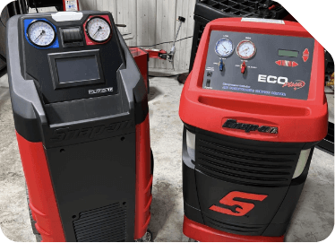 AC Service