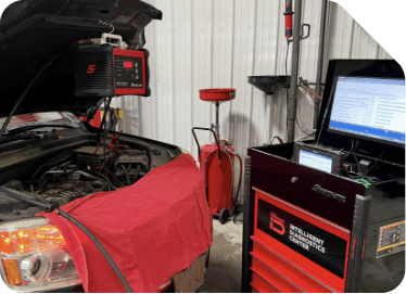 Engine Diagnostics