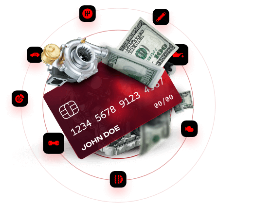 Synchrony Card