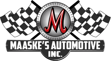 Maaske's Automotive